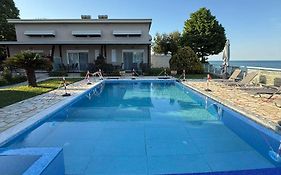 Olympos Beach Villas