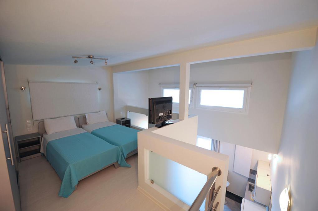 Olympos Beach Villas Litochoro Zewnętrze zdjęcie
